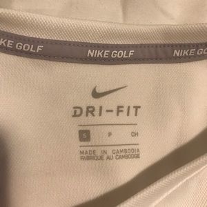 Nike Dresses - Nike white golf dress! Nike Dresses - Nike white golf dress!